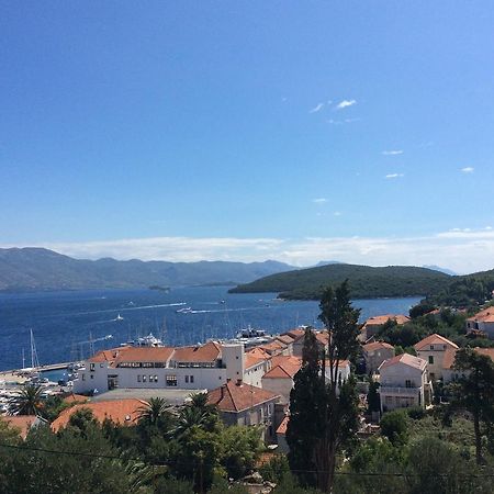 Lux Apartments Korčula Kültér fotó