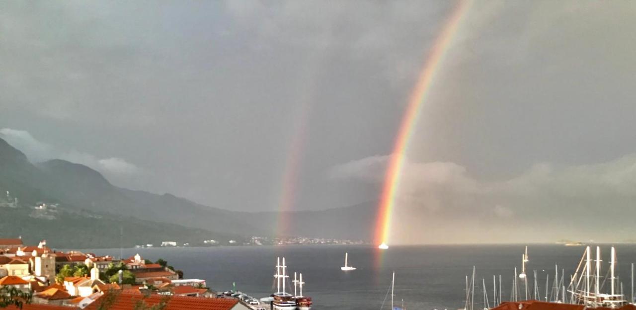 Lux Apartments Korčula Kültér fotó