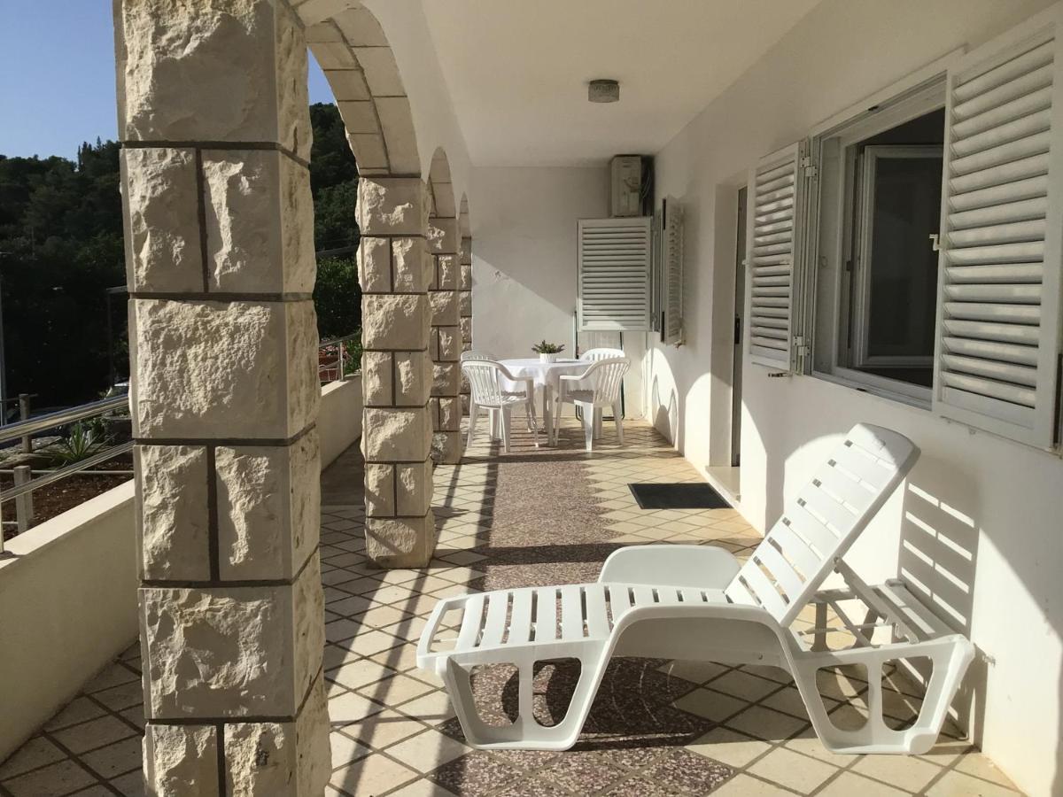 Lux Apartments Korčula Kültér fotó