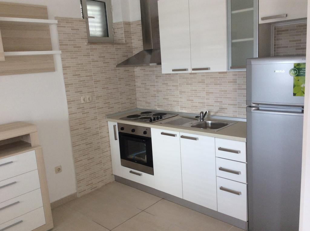 Lux Apartments Korčula Szoba fotó