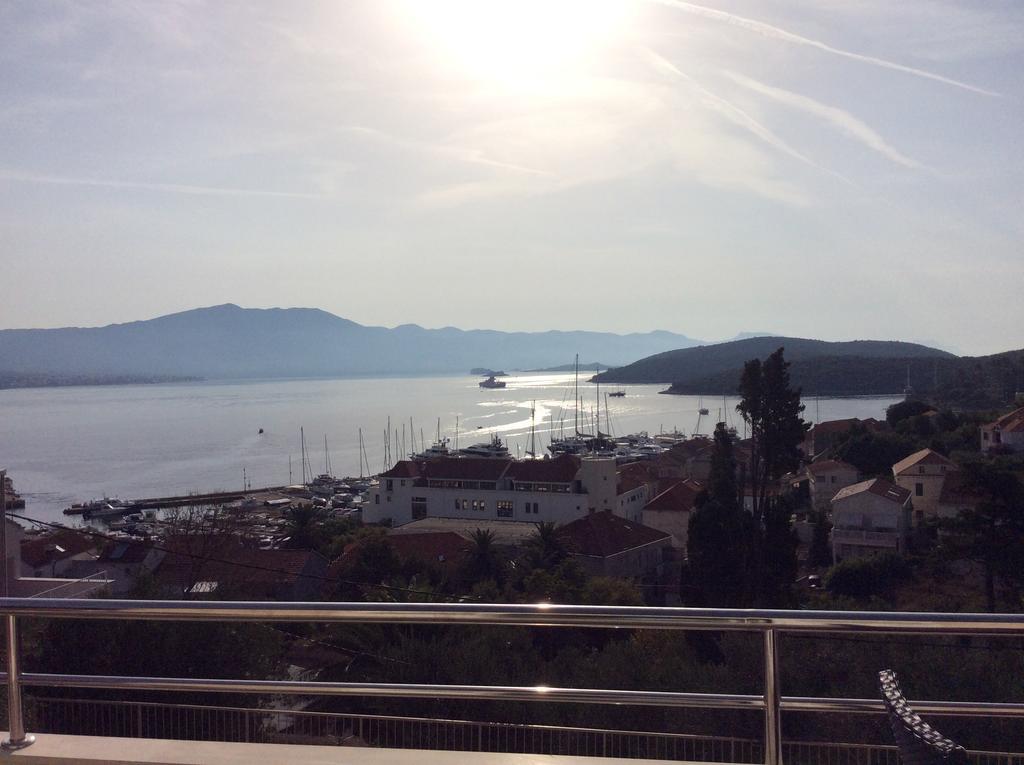 Lux Apartments Korčula Kültér fotó