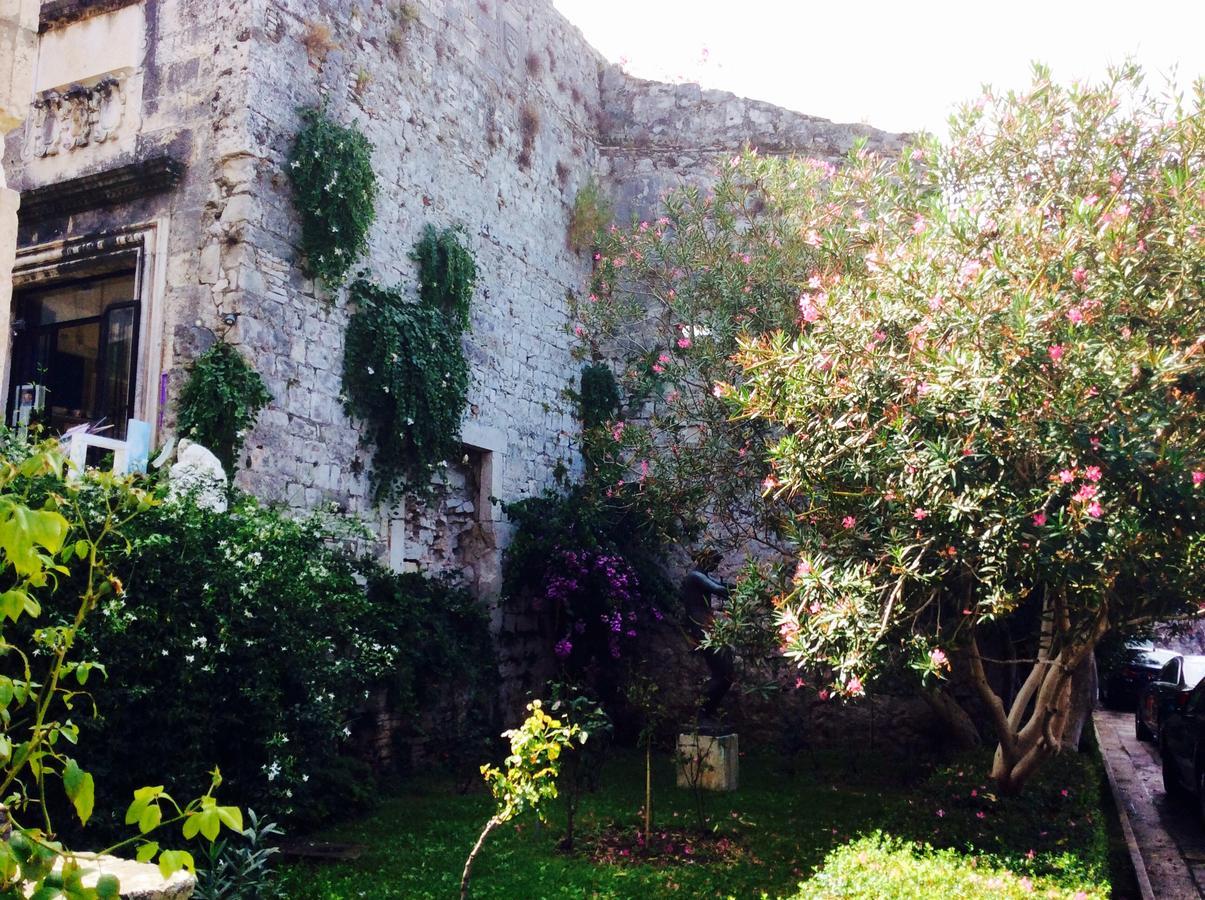 Lux Apartments Korčula Kültér fotó