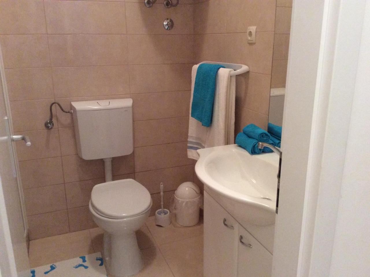 Lux Apartments Korčula Kültér fotó